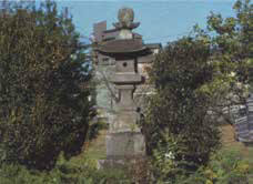 常夜灯